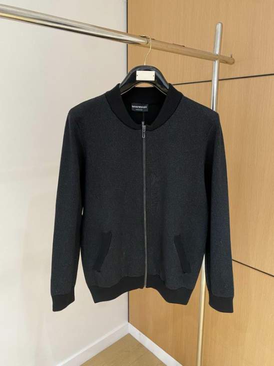 Picture of Armani Sweaters _SKUArmaniM-3XLxetr3743439